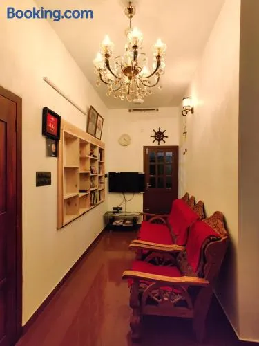 Calvin's Inn - Image 1