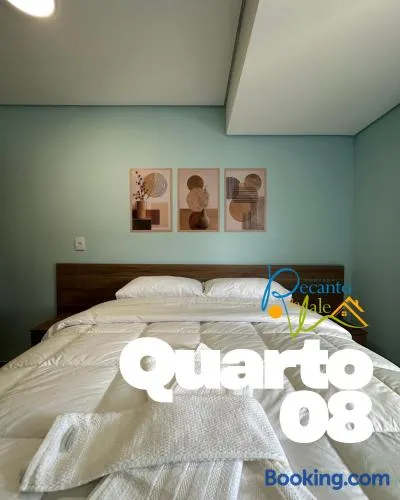 Pousada Recanto do Vale - Image 1