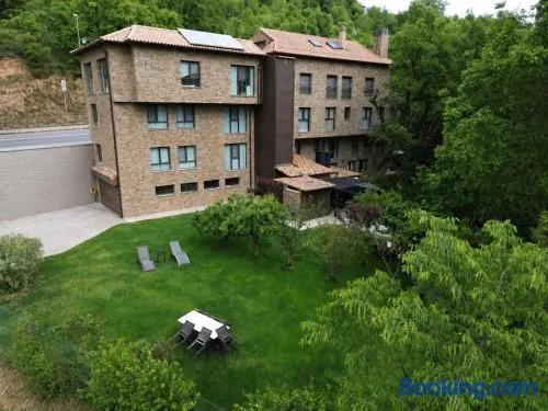 Apartamentos Ordesa Ainsa - Image 1