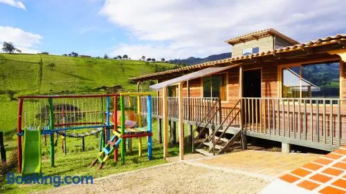Finca Severo Refugio - Image 1
