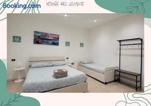 House del Levante Locazione breve - Image 1