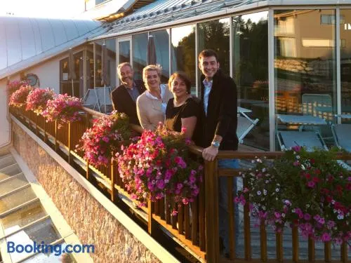 Hotel Montana - Image 1