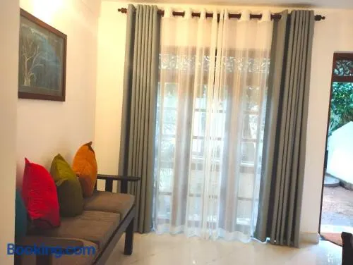 Ayubo Villa - Image 1