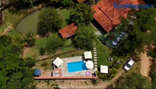 Estância dos Lagos - Image 1