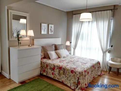 Apartamento Getxo Tranquility by I Love Norte - Image 1