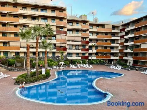 El Patron Apartment - Image 1