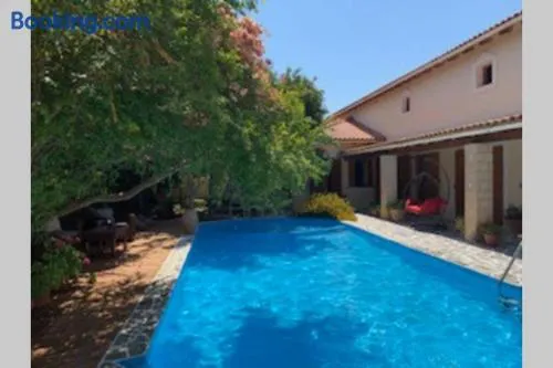 Villa Grande - Image 1