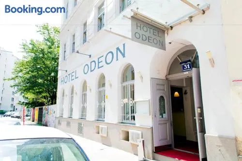 Odeon Apartments and Rooms I Self Check In - Image 1