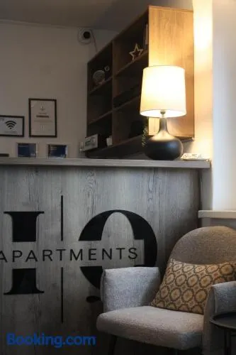 IQ Apartments - Image 1