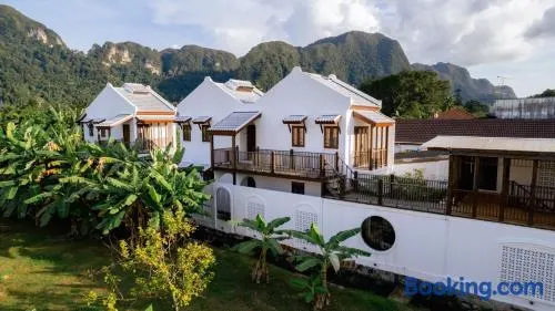 Phang Nga Origin Hotel - Image 1
