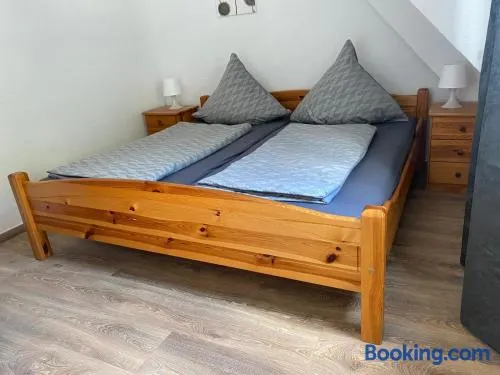 Ferienwohnung Retzbachtal - Image 1