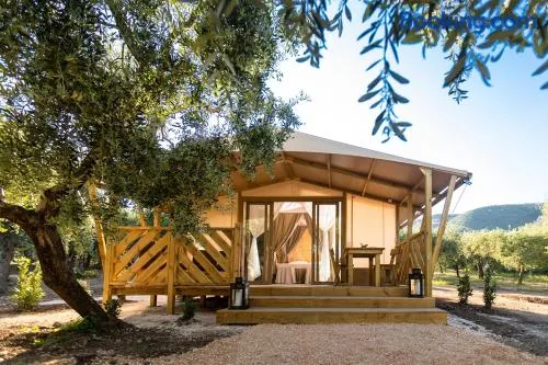 Le Lenze Don Mimì Glamping - Image 1