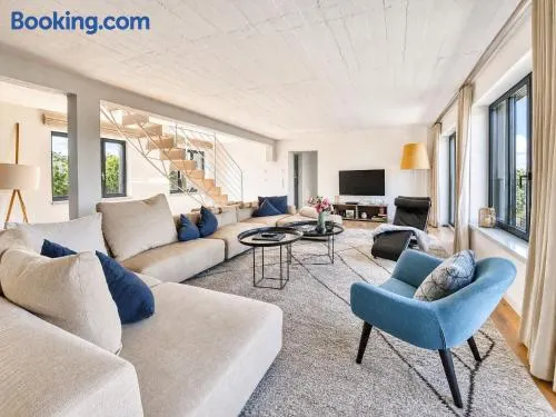 Ferienwohnung Penthouse 17 im Haus Düne 7 Prora - Image 1