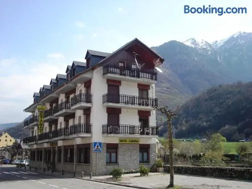 Hotel Garona - Image 1