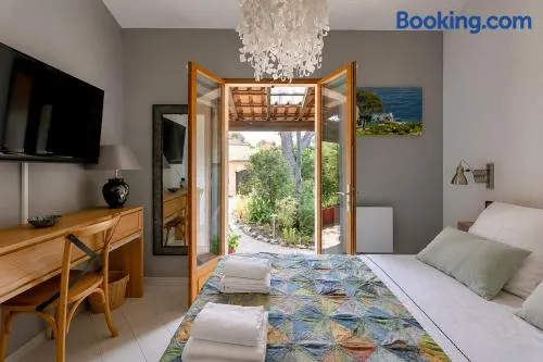 Cap Anguilla, chambre d'hôtes - Image 1