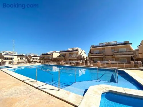 VISTA AZUL - Punta Prima - SPA y Piscina - Image 1