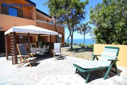 Casa degli Oleandri Vista Mare - Image 1