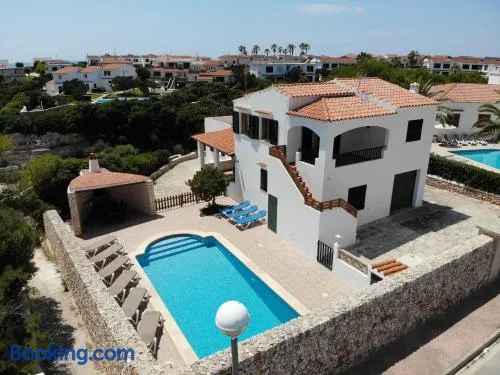 Villa Forcat - Image 1
