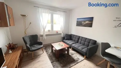 Merveilleux appartement convivial et familial | Avec animaux acceptés - Image 1