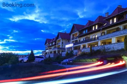 Salt Hill Apartman No 19 - Image 1