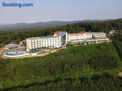 Hotel Ózon & Luxury Villas - Image 1