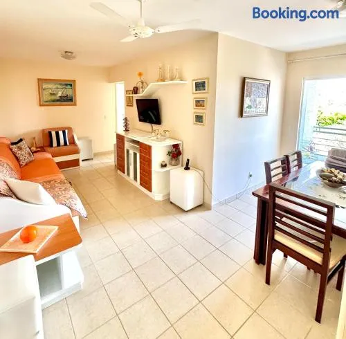 Apartamento 2 quartos em Rio Quente - Image 1