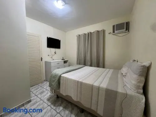 Apartamento 2 quartos excelente localização - Image 1