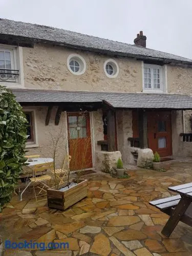 Gîte des Pierres - Image 1