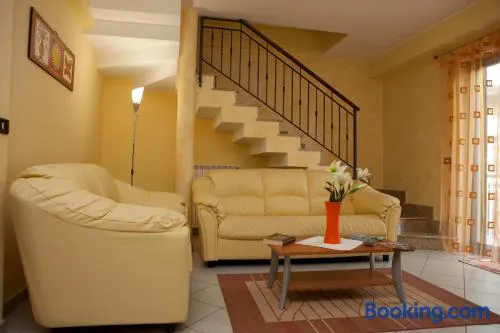 B&B Casa Mauro - Image 1