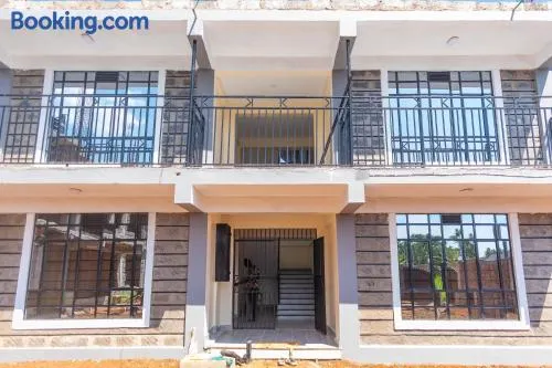 Arabella Apartments - Image 1