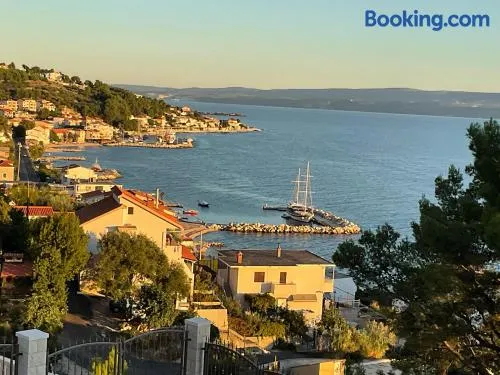 Vila Fjaka - Image 1