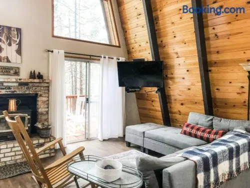 Summer Escape Chalet with Pool Access in BLS - Image 1