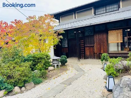 藤花楼akagawa 登録文化財 - Image 1
