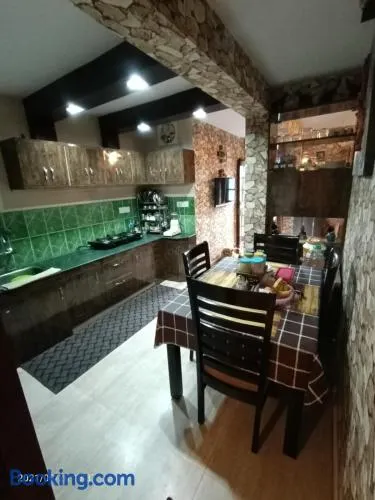Shri Rudra Home Stay - 2-BHK fully furnished home stay - Image 1