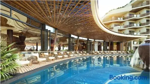 Amiana Resort Cam Ranh - Image 1