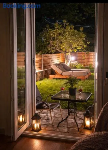 Kallistis Home - Image 1
