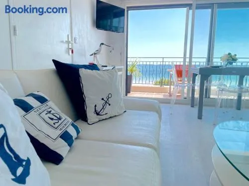 Studio face à l'ocean - Image 1