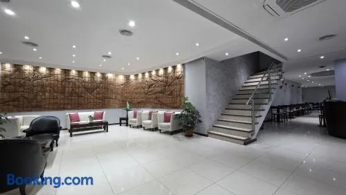 Hotel Neptuno - Image 1