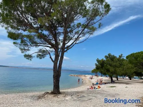 Family Apartments Vesna- 100 m Beach -Center Crikvenica - Image 1