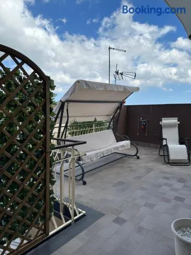 La Casa di Ary alle pendici dell'Etna - Image 1