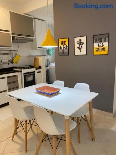 Apartamento Ubatuba Itaguá - ar - wifi - Image 1