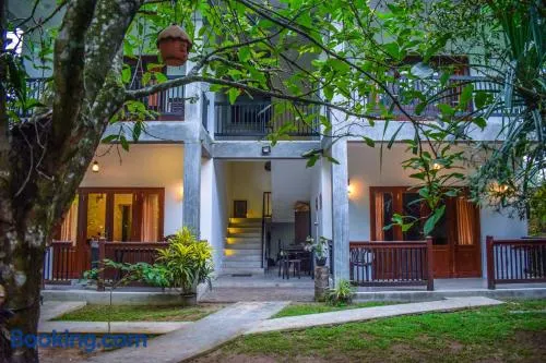 Lawrence Villa - Image 1