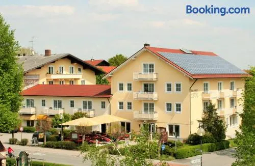 Appartementhaus Stöckl - Image 1
