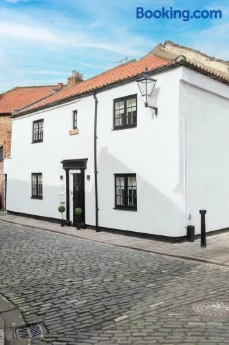 The Malt House, Howden - Image 1