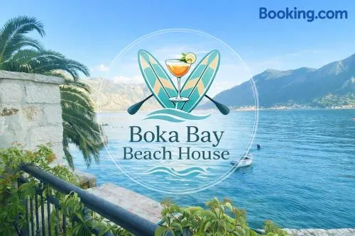 Boka Bay Beach House - Image 1