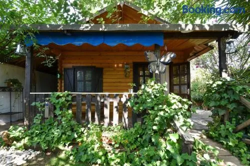 L'Vinia Charming Rural House - Image 1
