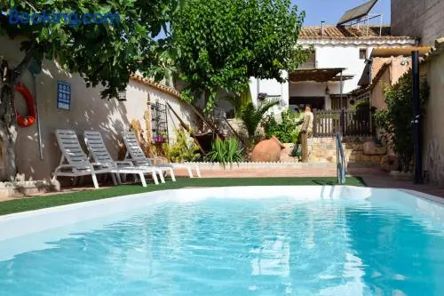 Casa Rural Las Tejas - Image 1