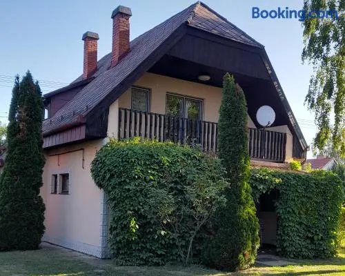 Herbaheal Villa - Image 1