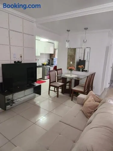 APARTAMENTO ILHEUS BAHIA - Image 1