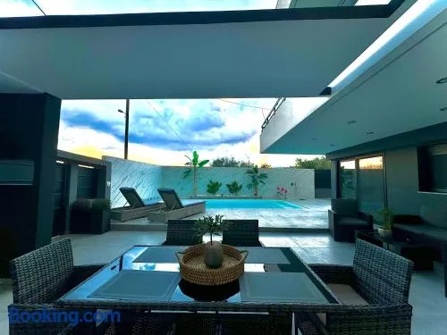 Elite Water House - Image 1